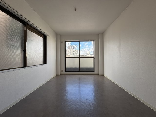 池田市栄本町戸建の子供部屋