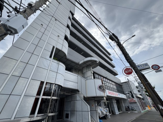 ブライジェントウエスト