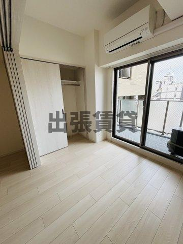 仲介手数料0円！！CREST TAPP大曽根Ⅱの居間・リビング