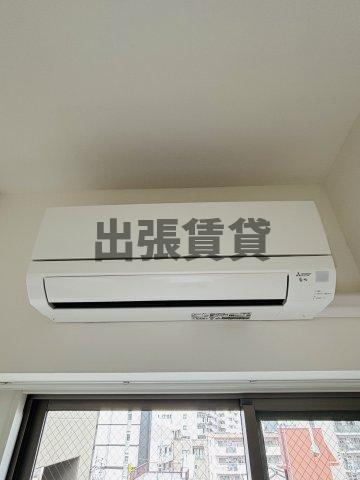 仲介手数料0円！！CREST TAPP大曽根Ⅱの設備