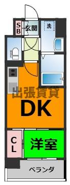 仲介手数料0円！！CREST TAPP大曽根Ⅱ