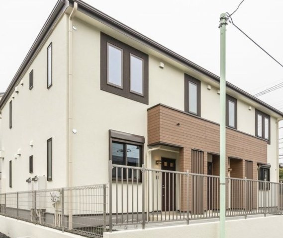 アボンリービレッジ