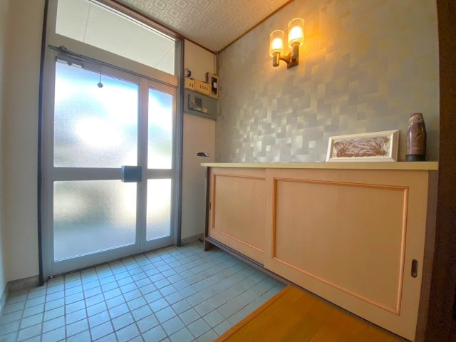 坂井市三国町錦　中古住宅♪