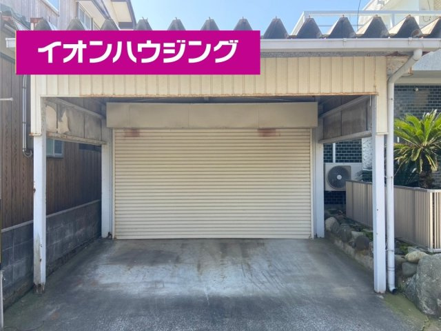 坂井市三国町錦　中古住宅♪