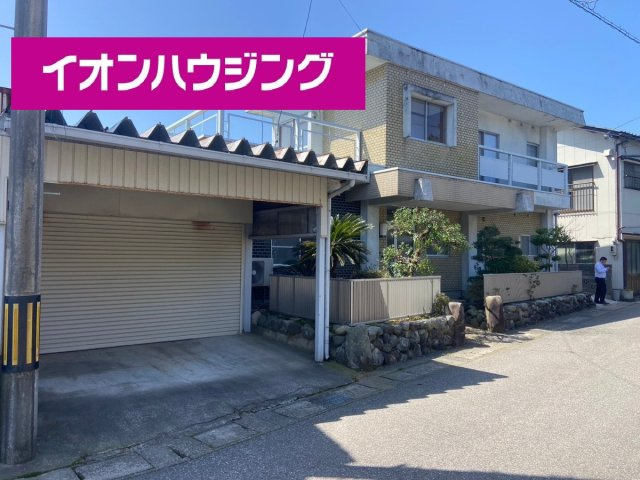 坂井市三国町錦　中古住宅♪