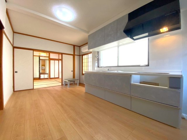 坂井市三国町錦　中古住宅♪