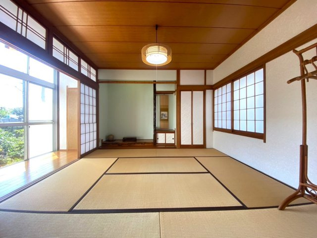 坂井市三国町錦　中古住宅♪