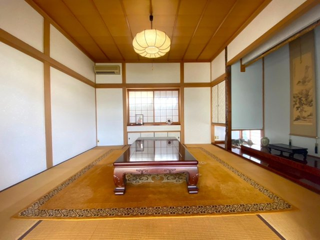 坂井市三国町錦　中古住宅♪