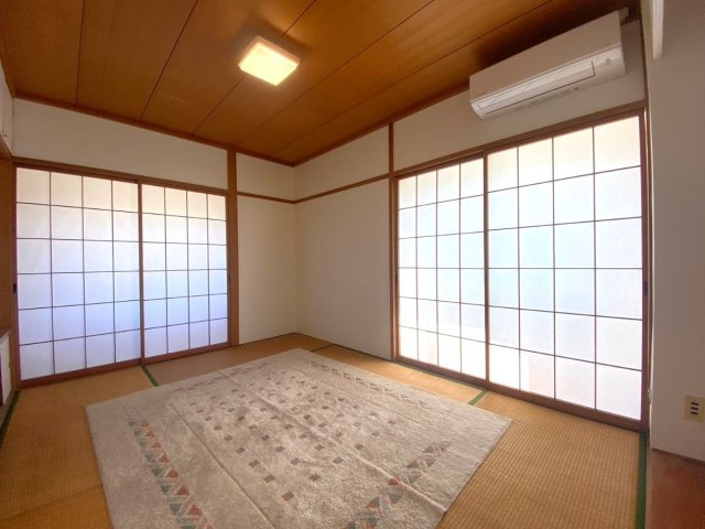 坂井市三国町錦　中古住宅♪