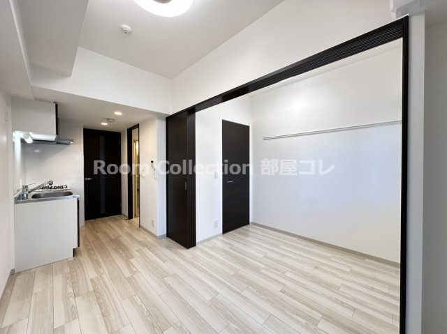 エステムコート名古屋サウスプレミオの居間・リビング|※同物件写真