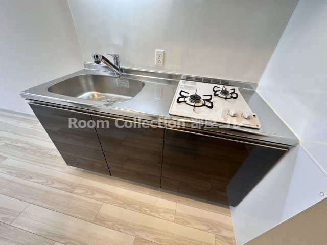 エステムコート名古屋サウスプレミオのキッチン|※同物件写真