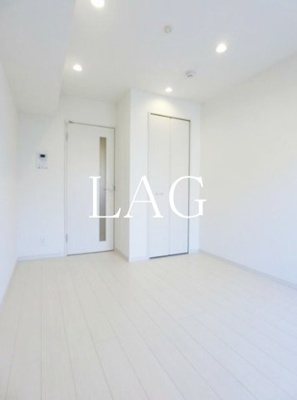 【寝室】 | リブリ・武蔵境 | 寝室です。