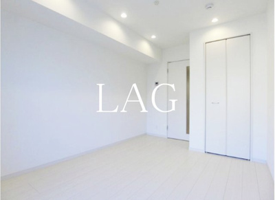 【居間・リビング】 | リブリ・武蔵境 | 洋室です。