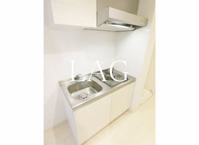 【キッチン】 | リブリ・武蔵境 | キッチンです。