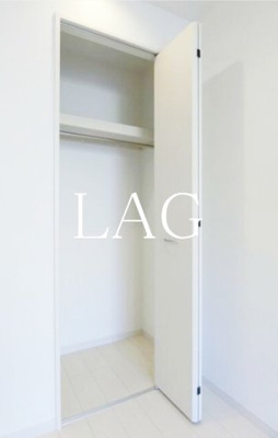 【収納】 | リブリ・武蔵境 | 収納です。