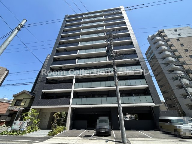 エステムコート名古屋サウスプレミオ