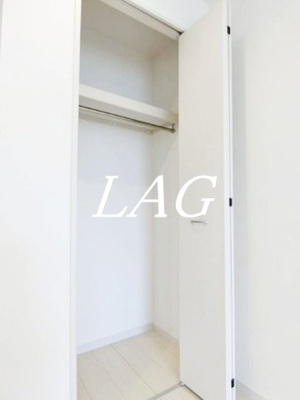 【収納】 | リブリ・子安 | 収納です。