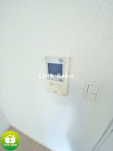 プレスタイル森下のセキュリティ