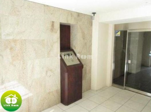 プレスタイル森下のエントランス