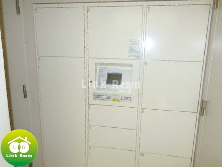 プレスタイル森下のその他共用部分