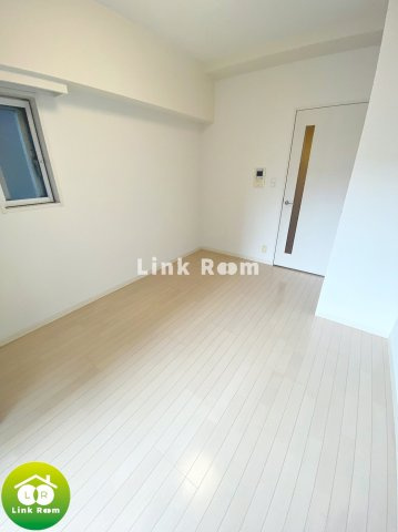 プレスタイル森下の寝室