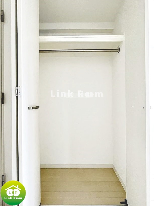 プレスタイル森下の収納