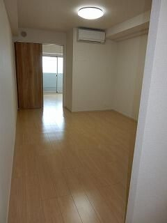 フェリーチェ・ヴィータの居間・リビング