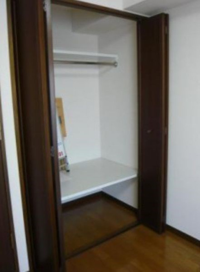 家具家電付きマンション 