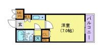 家具家電付きマンション