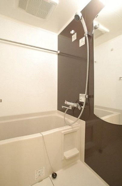 グランドコンシェルジュ板橋本町の浴室