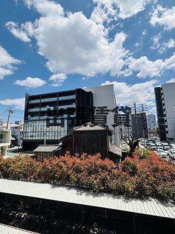 仲介手数料0円！！AXIS桜通内山の展望