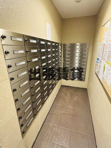 仲介手数料0円！！AXIS桜通内山のその他共用部分