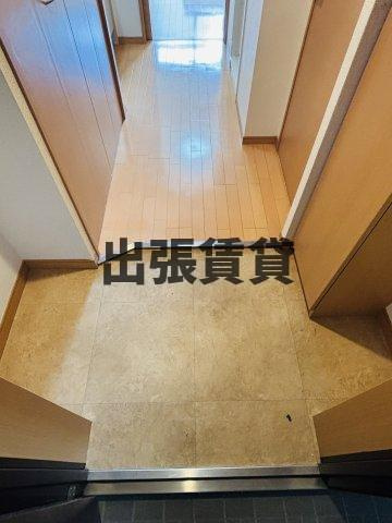 仲介手数料0円！！AXIS桜通内山の玄関