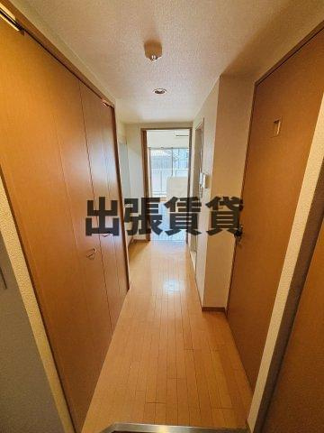 仲介手数料0円！！AXIS桜通内山の内装