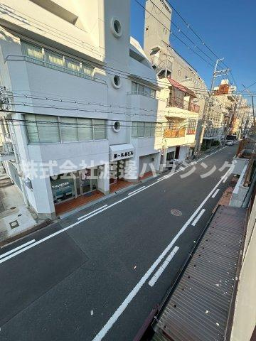 木川東３丁目一戸建の展望
