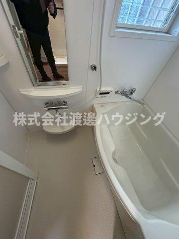 木川東３丁目一戸建の設備