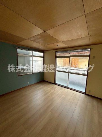 木川東３丁目一戸建のその他|窓