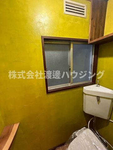 木川東３丁目一戸建のその他|窓