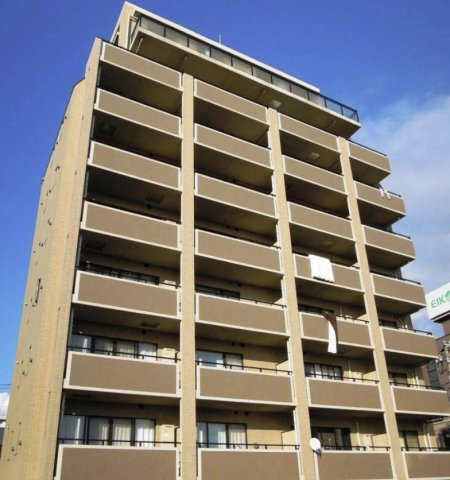 フルグラール池袋