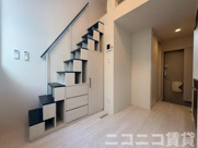 練馬区上石神井２丁目のアパートの画像