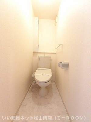 【トイレ】 | ジェルメ・椿