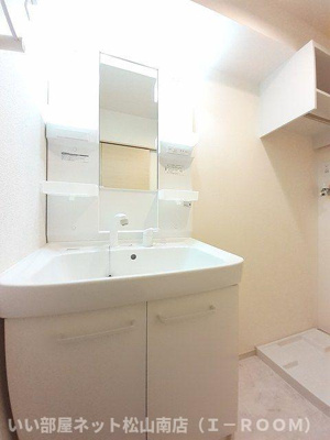 【洗面所】 | ジェルメ・椿