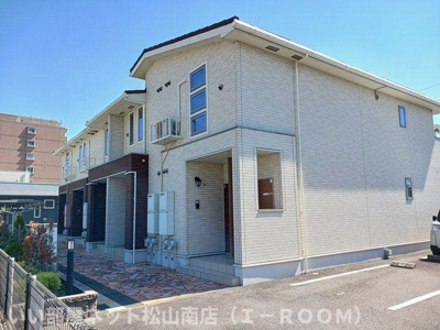 【外観】 | ジェルメ・椿