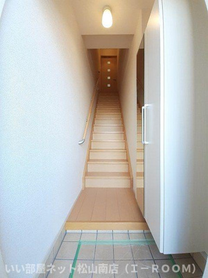 【玄関】 | ジェルメ・椿