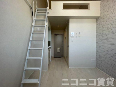 【その他】 | L’Atelier | 別号室イメージの為、現状を優先致します。