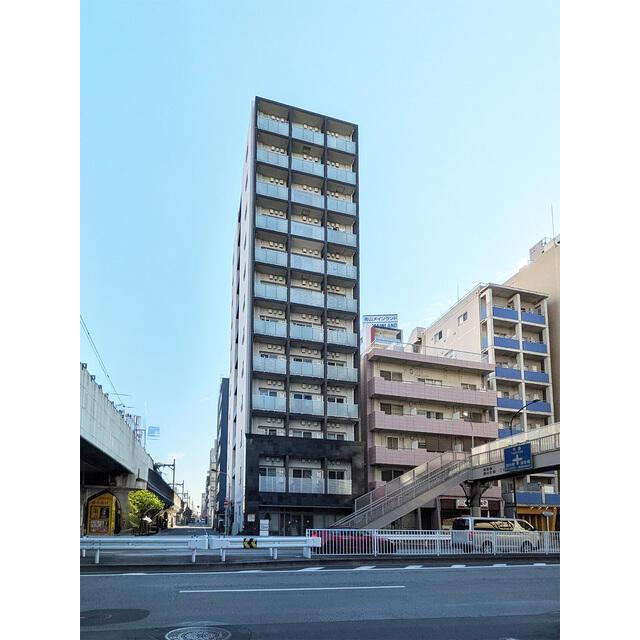 ステーションフロント両国