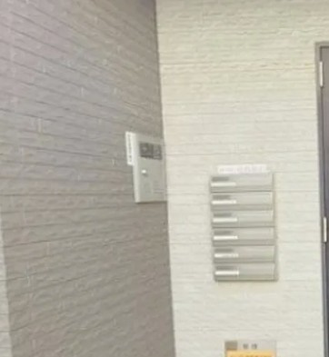 ウッドレイクのセキュリティ