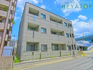名古屋市瑞穂区明前町のマンションの画像