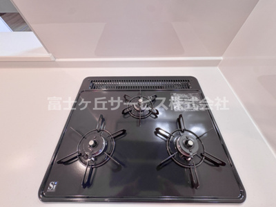 【キッチン】 | 豊橋市牛川町 3期 新築一戸建て 1号棟 | 使いやすいキッチンです