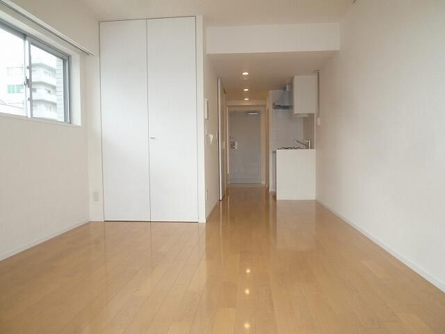 グランハイツ錦糸町の洋室